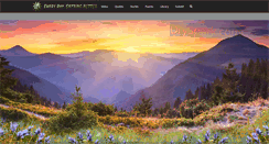 Desktop Screenshot of everydaygettingbetter.com